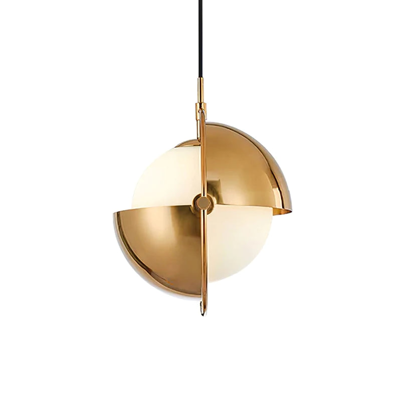 Pendant lamp ONIKS by Rodesigne