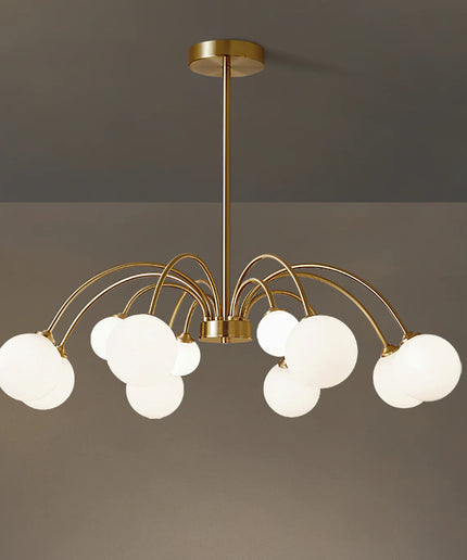 Chandelier PALES by Rodesigne