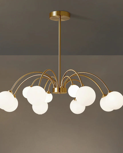 Chandelier PALES by Rodesigne