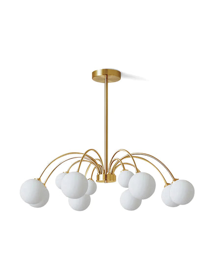 Chandelier PALES by Rodesigne