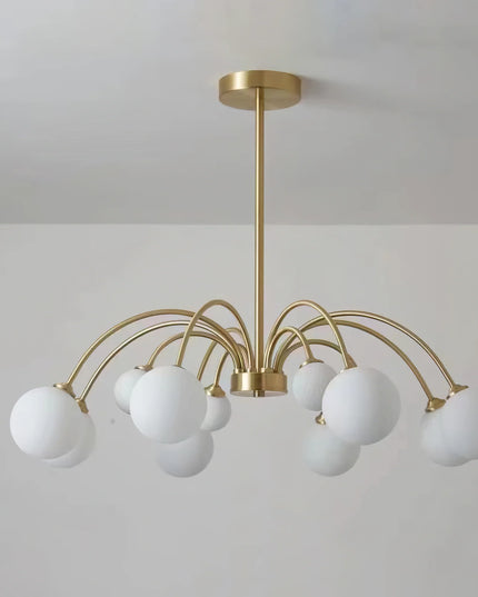 Chandelier PALES by Rodesigne