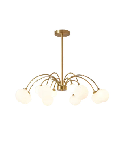 Chandelier PALES by Rodesigne