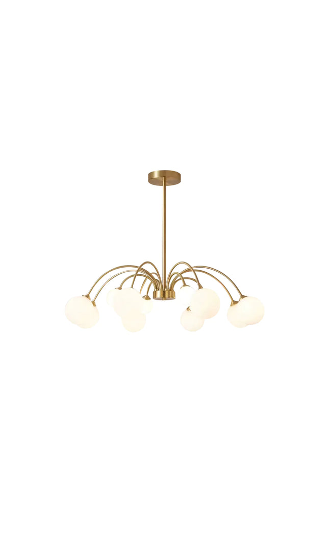 Chandelier PALES by Rodesigne