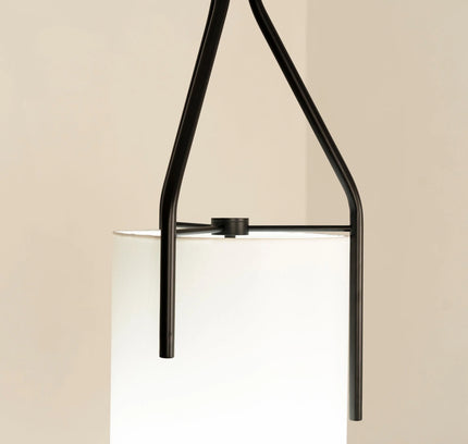 Pendant lamp ARBOR by Rodesigne — modern pendant light, custom designer lighting by RODESIGNE