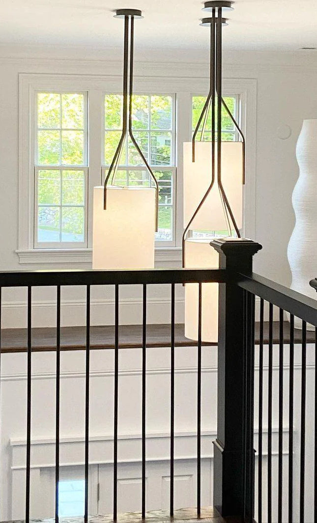 Pendant lamp ARBOR by Rodesigne