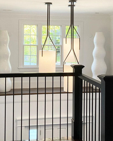 Pendant lamp ARBOR by Rodesigne