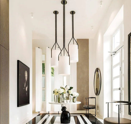 Pendant lamp ARBOR by Rodesigne — modern pendant light, custom designer lighting by RODESIGNE