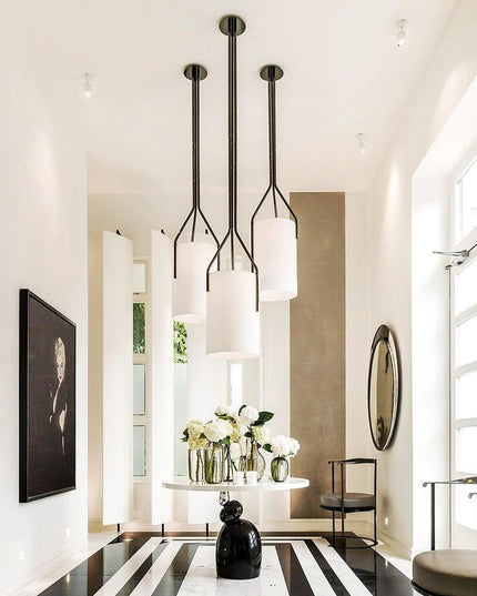 Pendant lamp ARBOR by Rodesigne