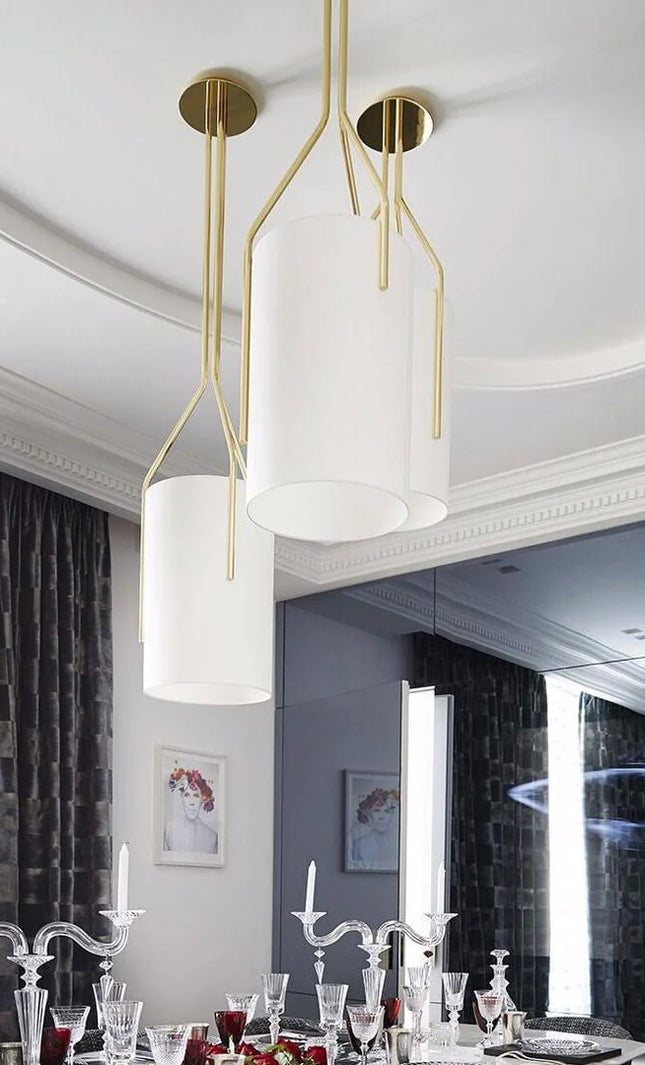 Pendant lamp ARBOR by Rodesigne