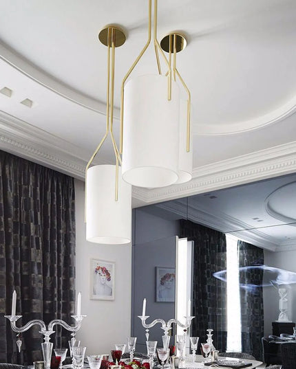 Pendant lamp ARBOR by Rodesigne