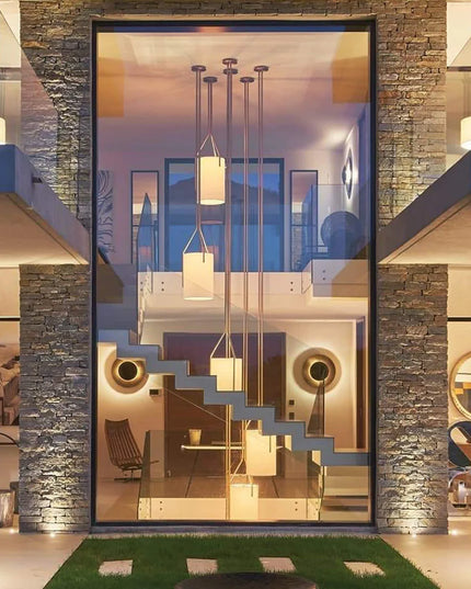 Pendant lamp ARBOR by Rodesigne