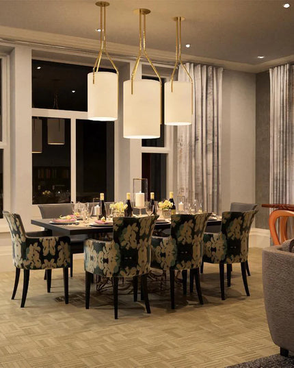 Pendant lamp ARBOR by Rodesigne