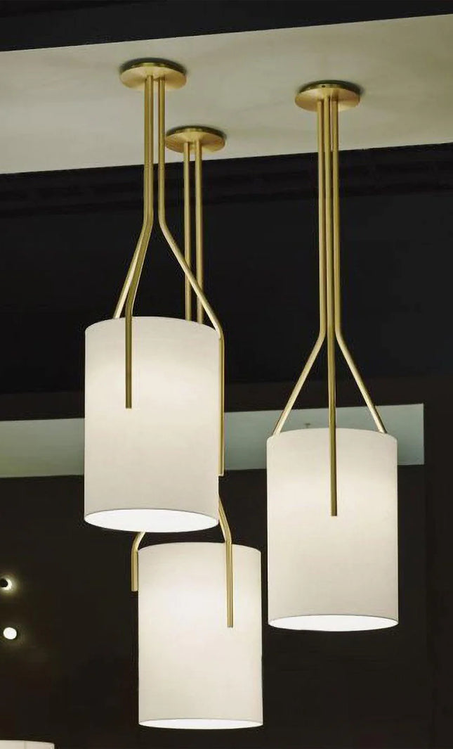 Pendant lamp ARBOR by Rodesigne