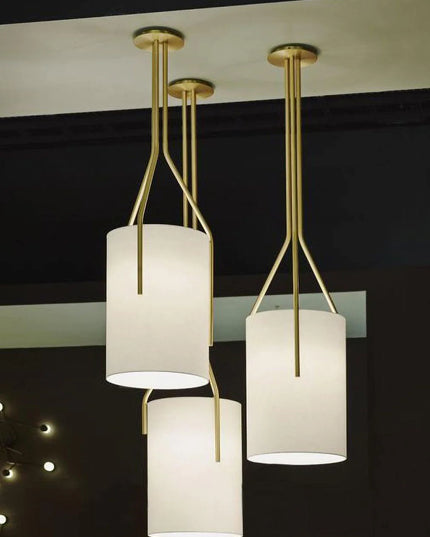 Pendant lamp ARBOR by Rodesigne