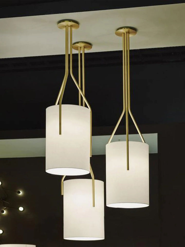 Pendant lamp ARBOR by Rodesigne