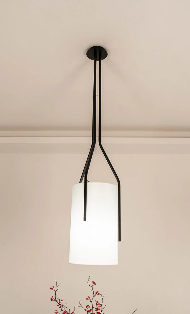 Pendant lamp ARBOR by Rodesigne