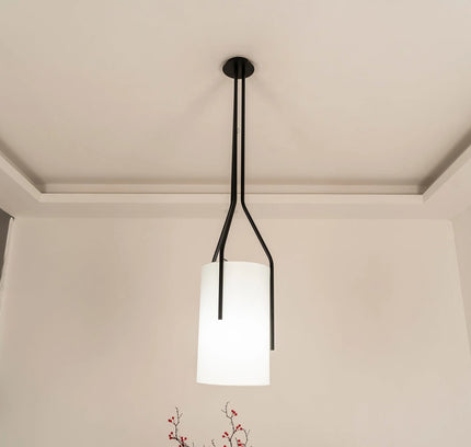 Pendant lamp ARBOR by Rodesigne — modern pendant light, custom designer lighting by RODESIGNE
