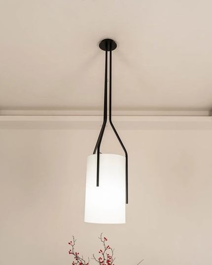 Pendant lamp ARBOR by Rodesigne