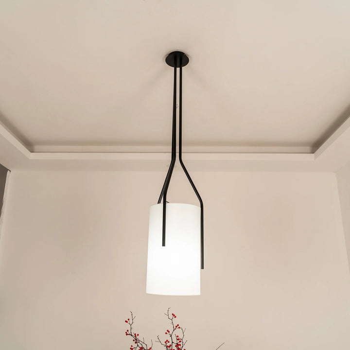 Pendant lamp ARBOR by Rodesigne