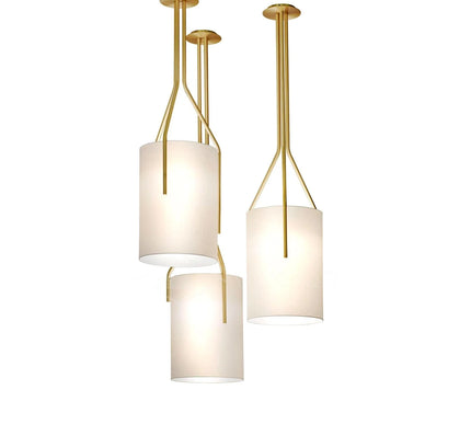 Pendant lamp ARBOR by Rodesigne — modern pendant light, custom designer lighting by RODESIGNE
