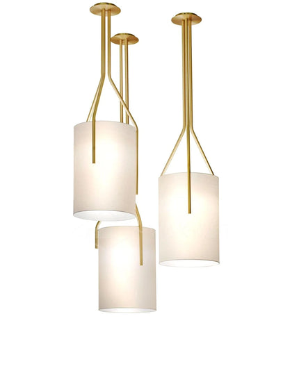 Pendant lamp ARBOR by Rodesigne