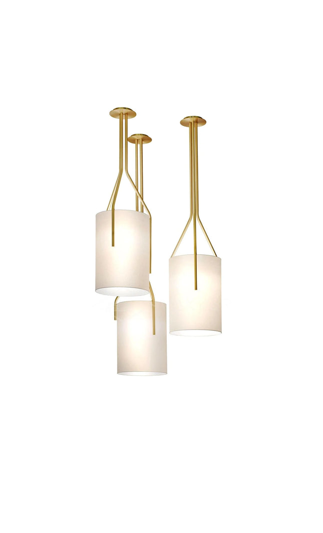 Pendant lamp ARBOR by Rodesigne