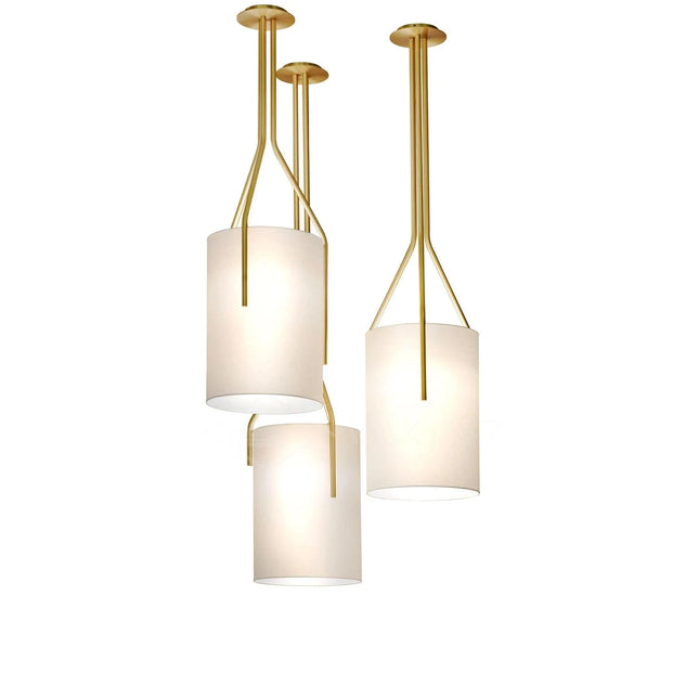 Pendant lamp ARBOR by Rodesigne — modern pendant light, custom designer lighting by RODESIGNE