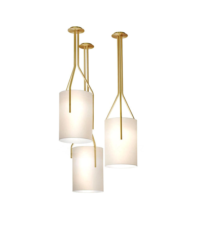 Pendant lamp ARBOR by Rodesigne — modern pendant light, custom designer lighting by RODESIGNE