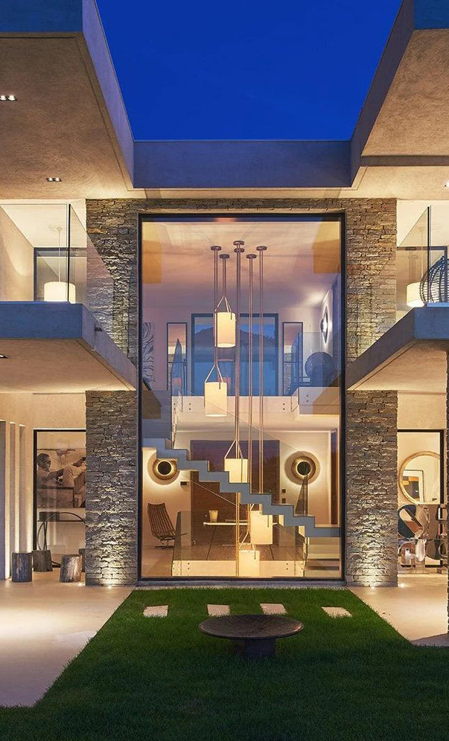 Pendant lamp ARBOR by Rodesigne