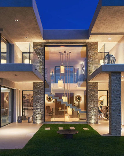 Pendant lamp ARBOR by Rodesigne