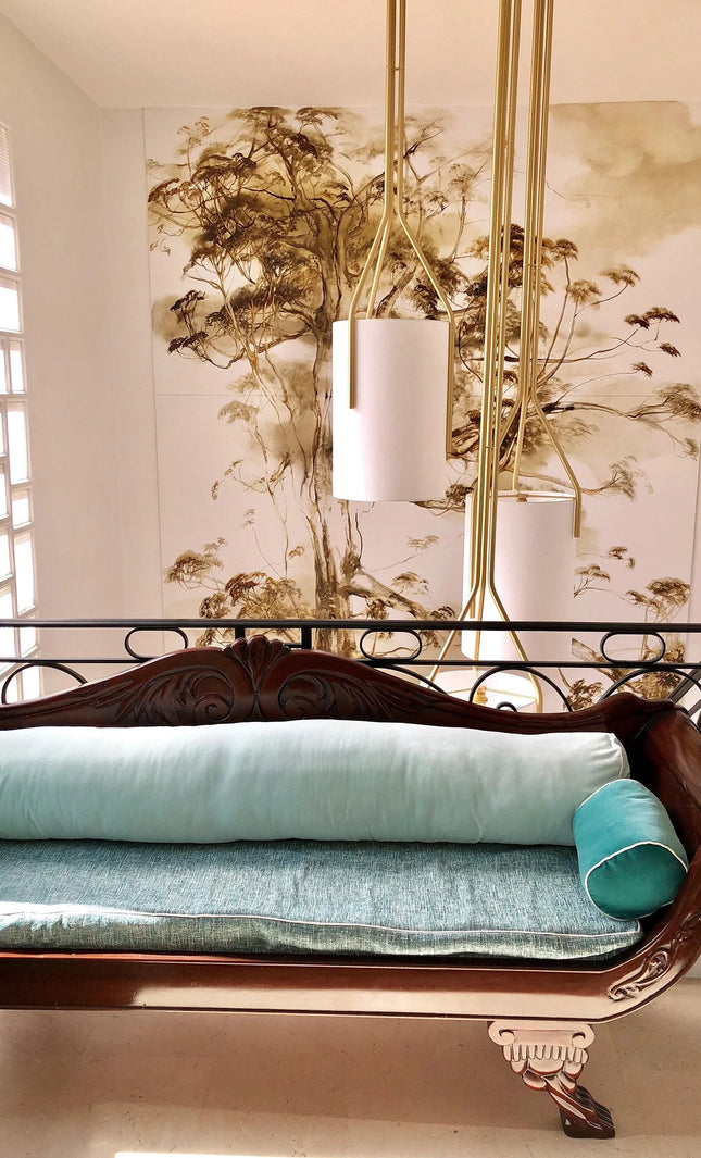 Pendant lamp ARBOR by Rodesigne