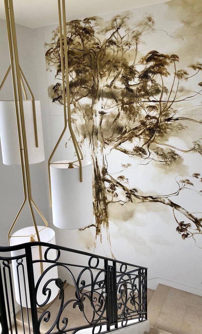 Pendant lamp ARBOR by Rodesigne