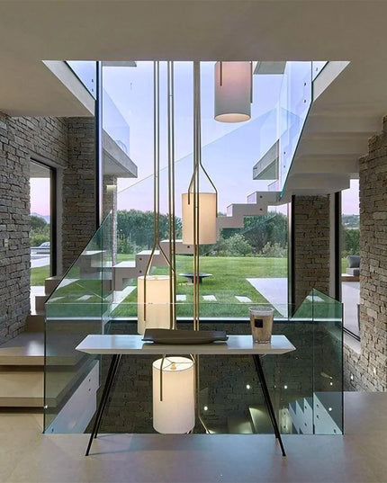 Pendant lamp ARBOR by Rodesigne