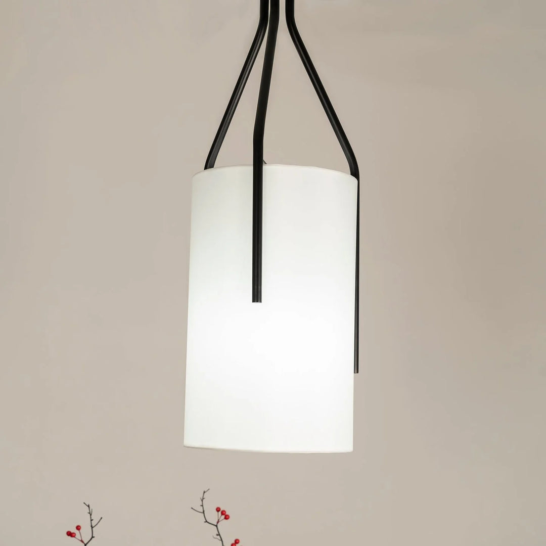 Pendant lamp ARBOR by Rodesigne