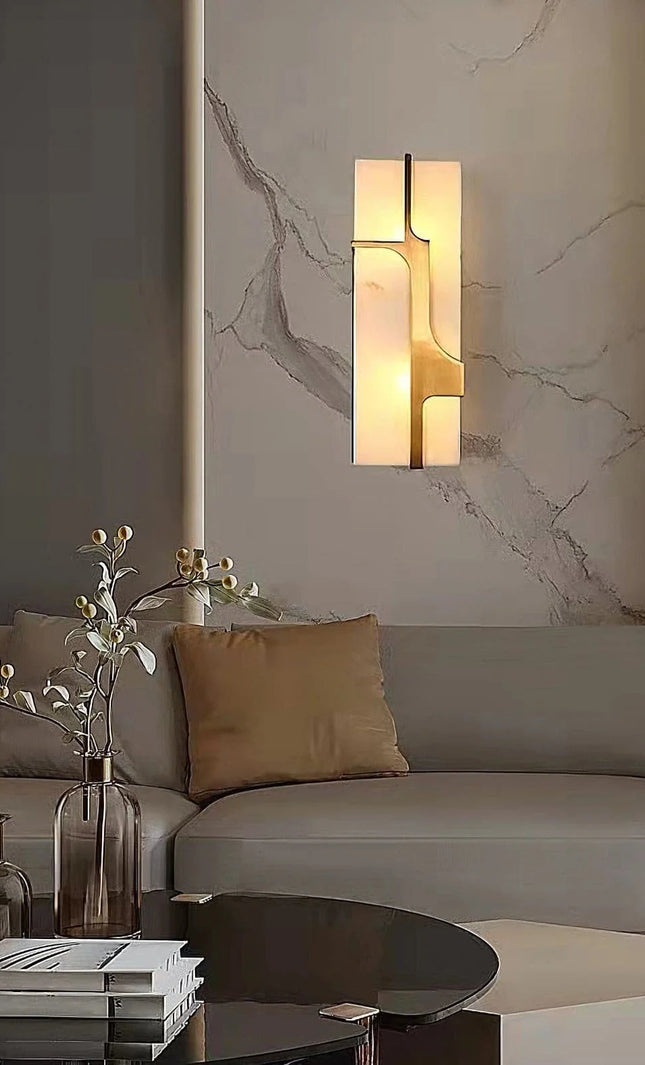 Wall lamp (Sconce) ARIAS by Rodesigne