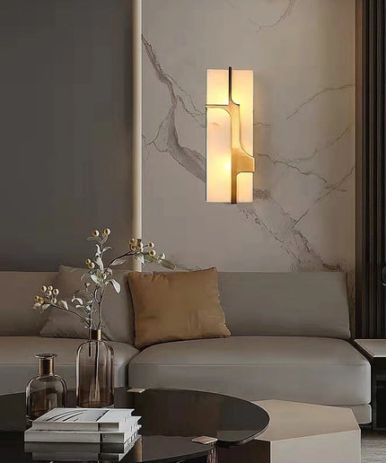 Wall lamp (Sconce) ARIAS by Rodesigne