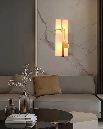 Wall lamp (Sconce) ARIAS by Rodesigne