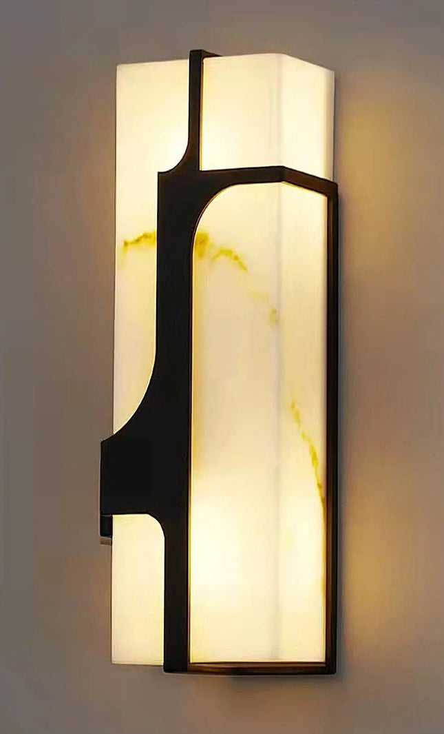 Wall lamp (Sconce) ARIAS by Rodesigne