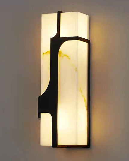 Wall lamp (Sconce) ARIAS by Rodesigne