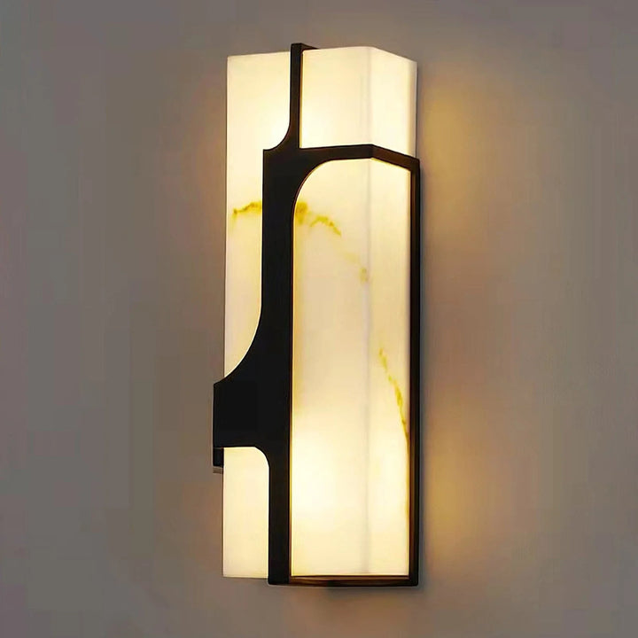 Wall lamp (Sconce) ARIAS by Rodesigne