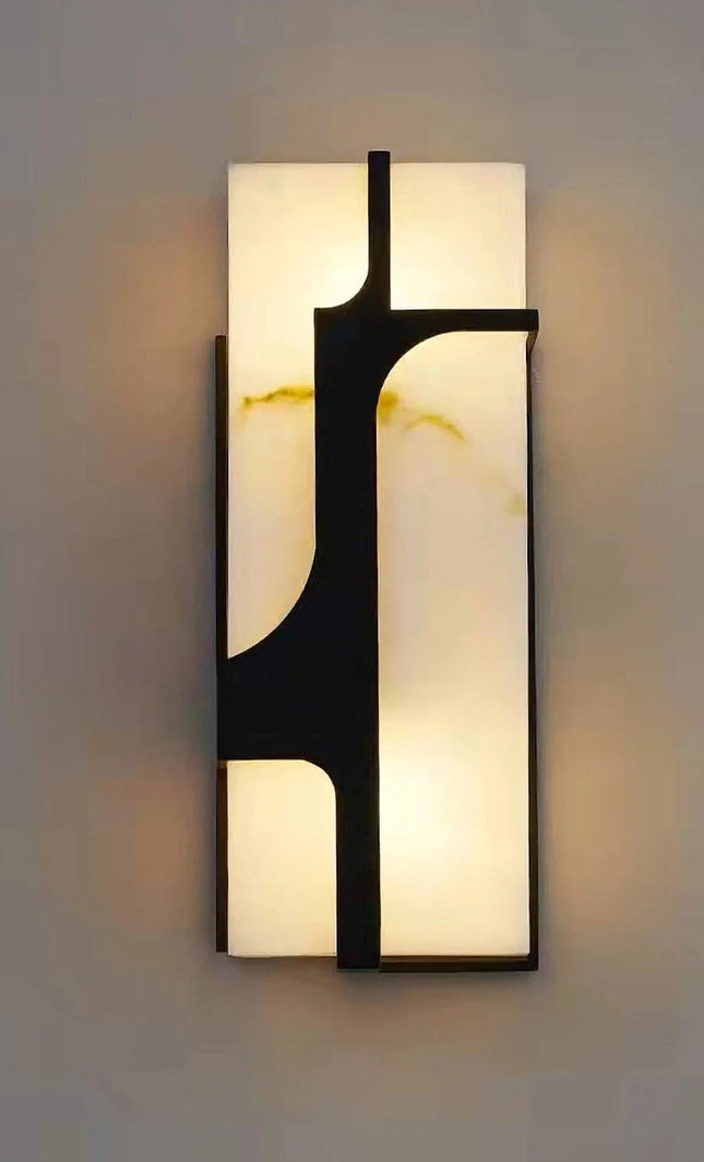 Wall lamp (Sconce) ARIAS by Rodesigne
