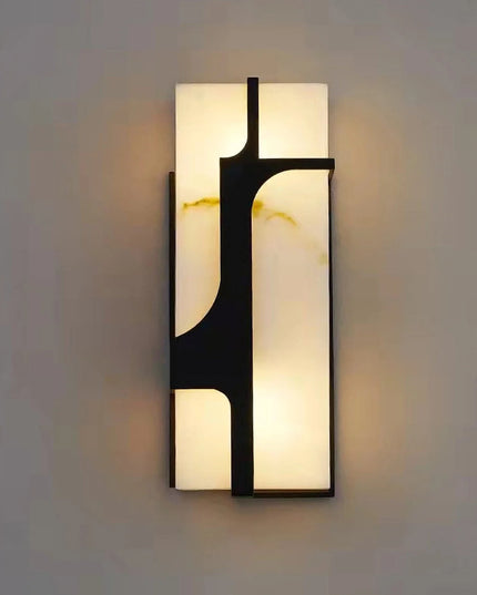 Wall lamp (Sconce) ARIAS by Rodesigne