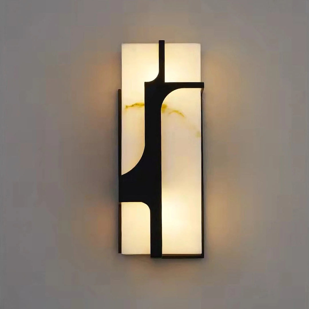 Wall lamp (Sconce) ARIAS by Rodesigne