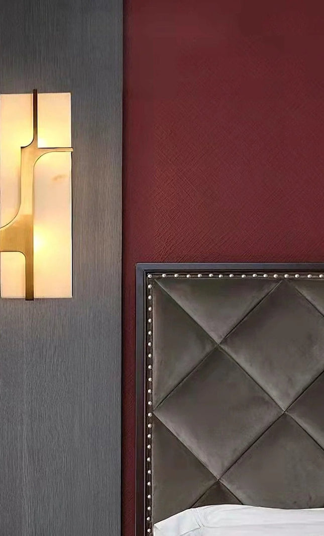 Wall lamp (Sconce) ARIAS by Rodesigne