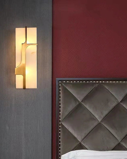 Wall lamp (Sconce) ARIAS by Rodesigne