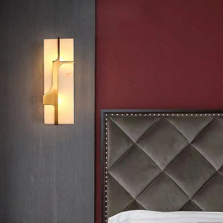 Wall lamp (Sconce) ARIAS by Rodesigne