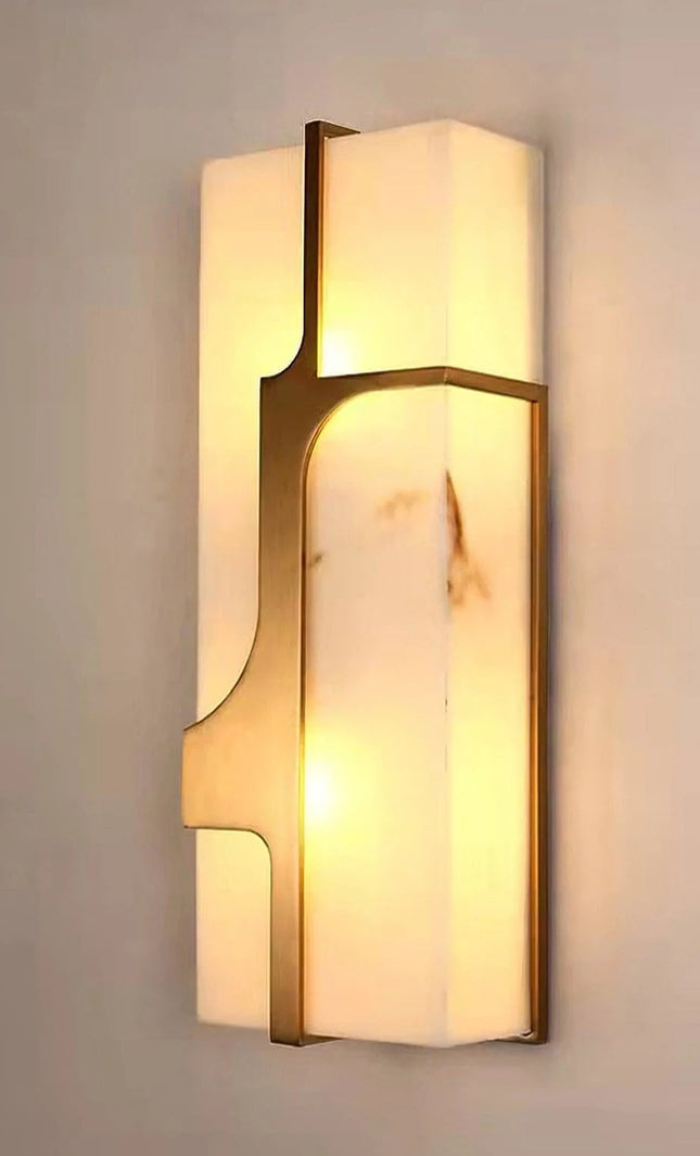 Wall lamp (Sconce) ARIAS by Rodesigne