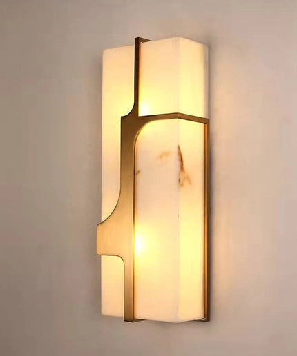 Wall lamp (Sconce) ARIAS by Rodesigne