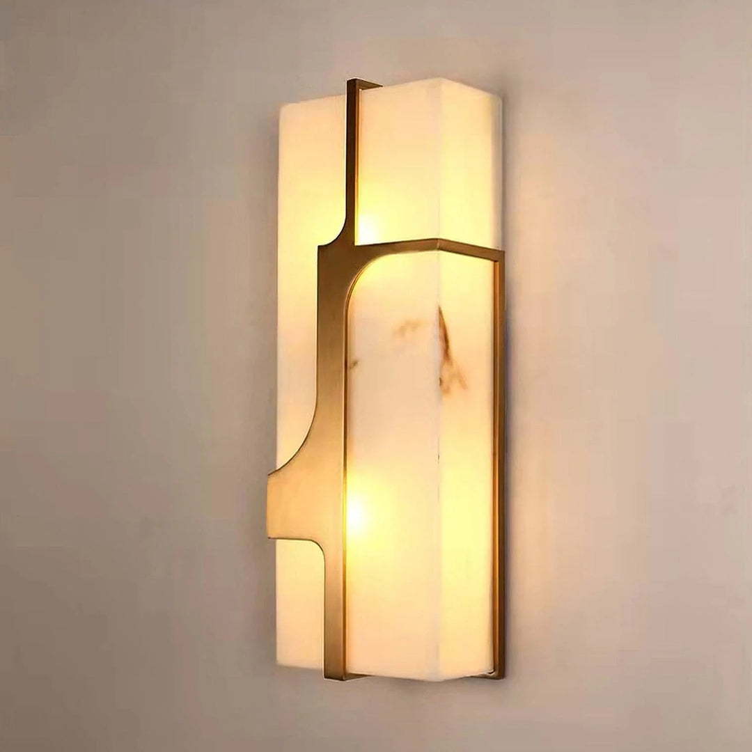 Wall lamp (Sconce) ARIAS by Rodesigne