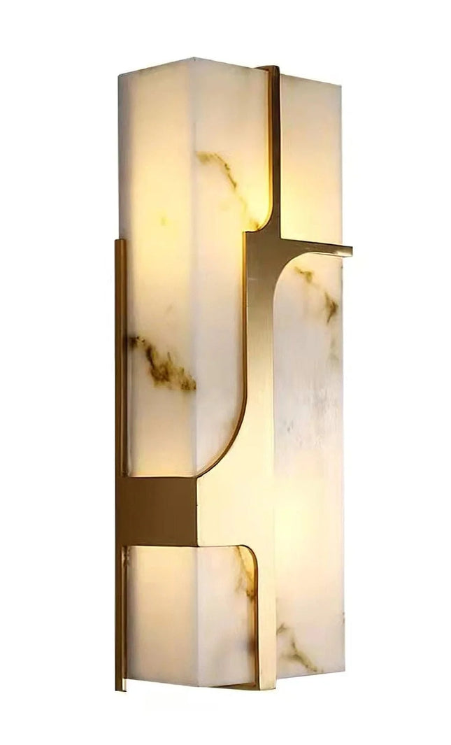 Wall lamp (Sconce) ARIAS by Rodesigne